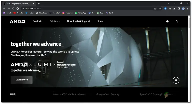 How to Fix “Your Rendering device has been lost” in Overwatch 2?