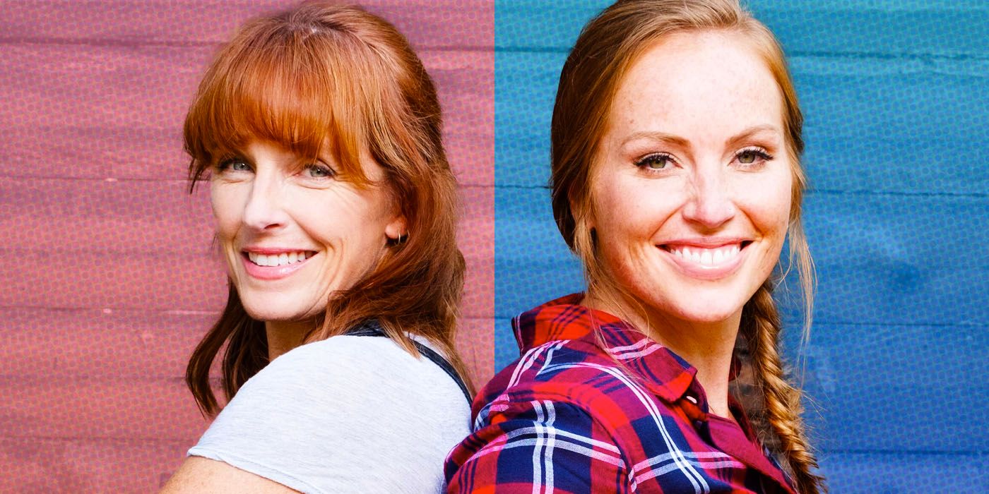 This ‘Good Bones’ Star Just Announced a Major Career Change, Killing