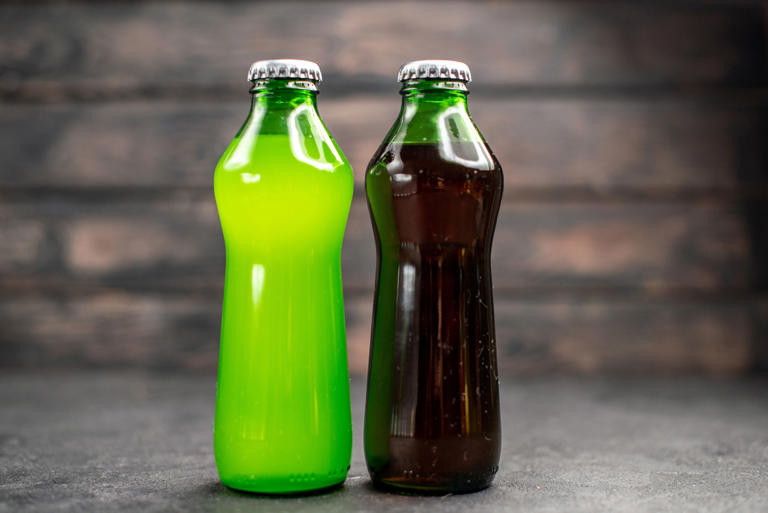 La ingesta de estos productos puede ser perjudicial para la salud. Foto: Pixabay
