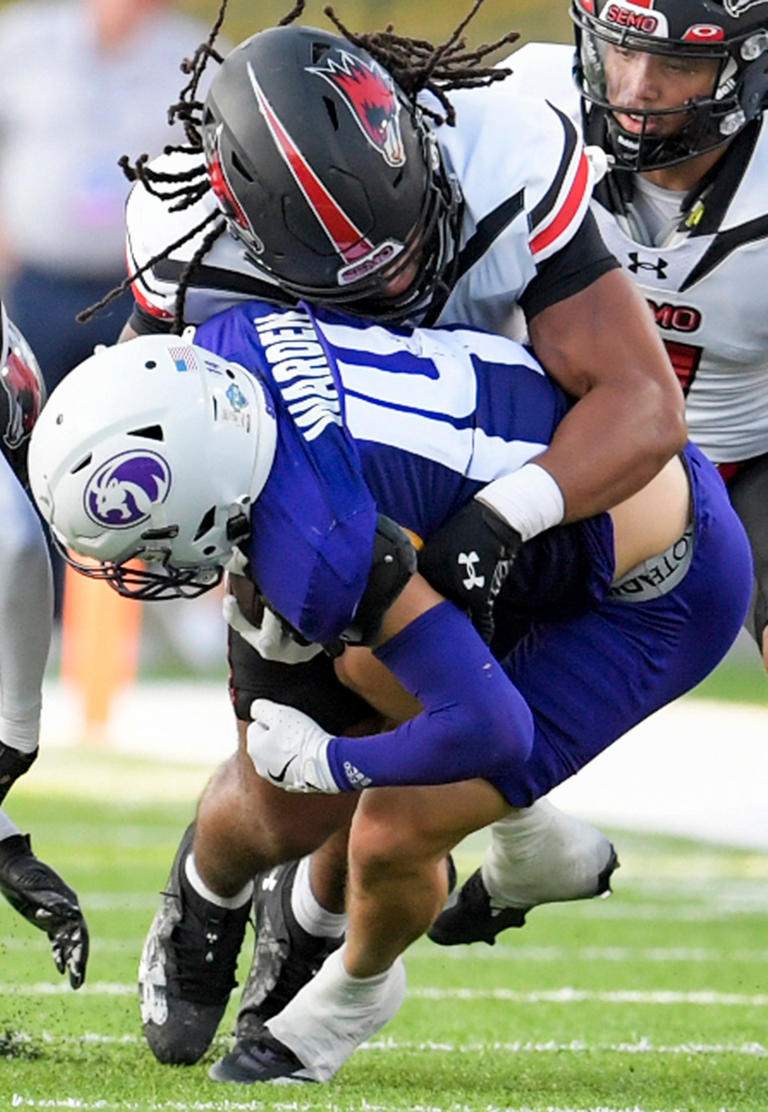 Alabama state football vs nccu score today live from the orange