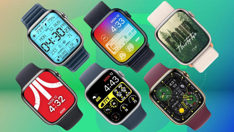 Apple watch 4 cnet best sale