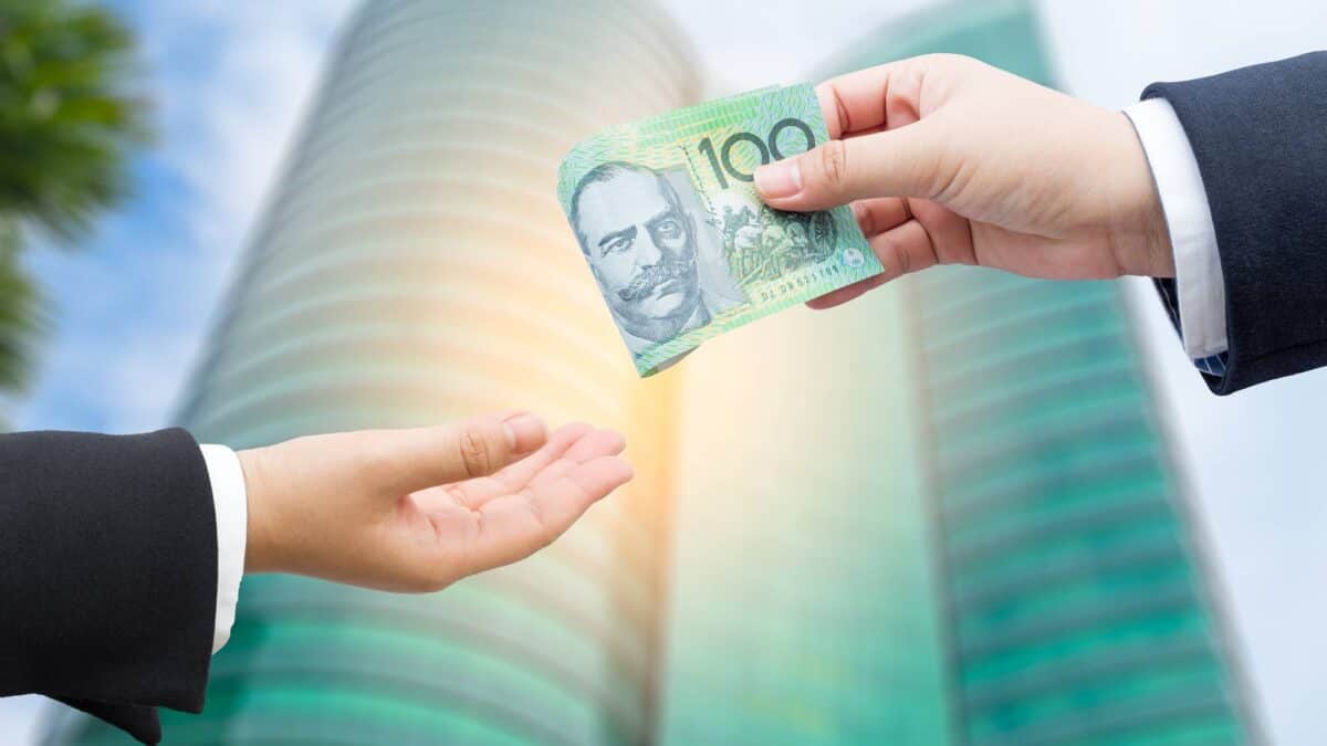 Everything you need to know about the ANZ dividend