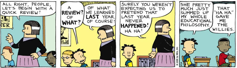 10 Best Big Nate Comics, Ranked