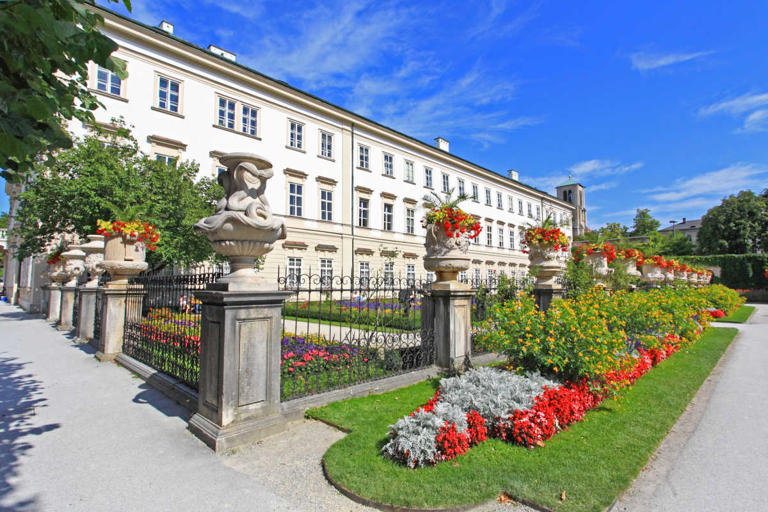 Salzburg, Austria is one of the best cities to visit in Europe! Located in the Austrian Alps near the southern border of Germany, it offers history, natural beauty, delicious food, and a variety of kid-friendly attractions. Here are some of the best things to do in Salzburg with kids.