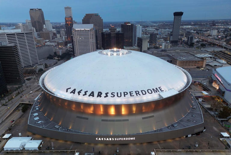 super bowl experience tickets 2025