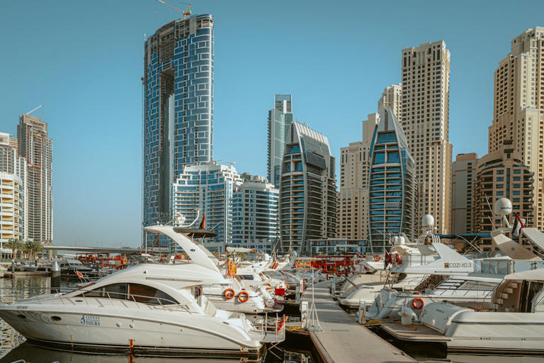 You can rent a luxury yacht in Dubai to enjoy your holiday in style with friends and family. There's a lot you can do on a yacht in one of the most visited cities in the world. You can celebrate your birthday, have a romantic getaway, or just sail across the sea in Dubai. This article will prove to you to spend your time on a yacht in the UAE. 5 Reasons to Rent a Luxury Yacht in Dubai Most of the touristy cities of the Emirates have options to rent a yacht. But Dubai still stands out more than […]