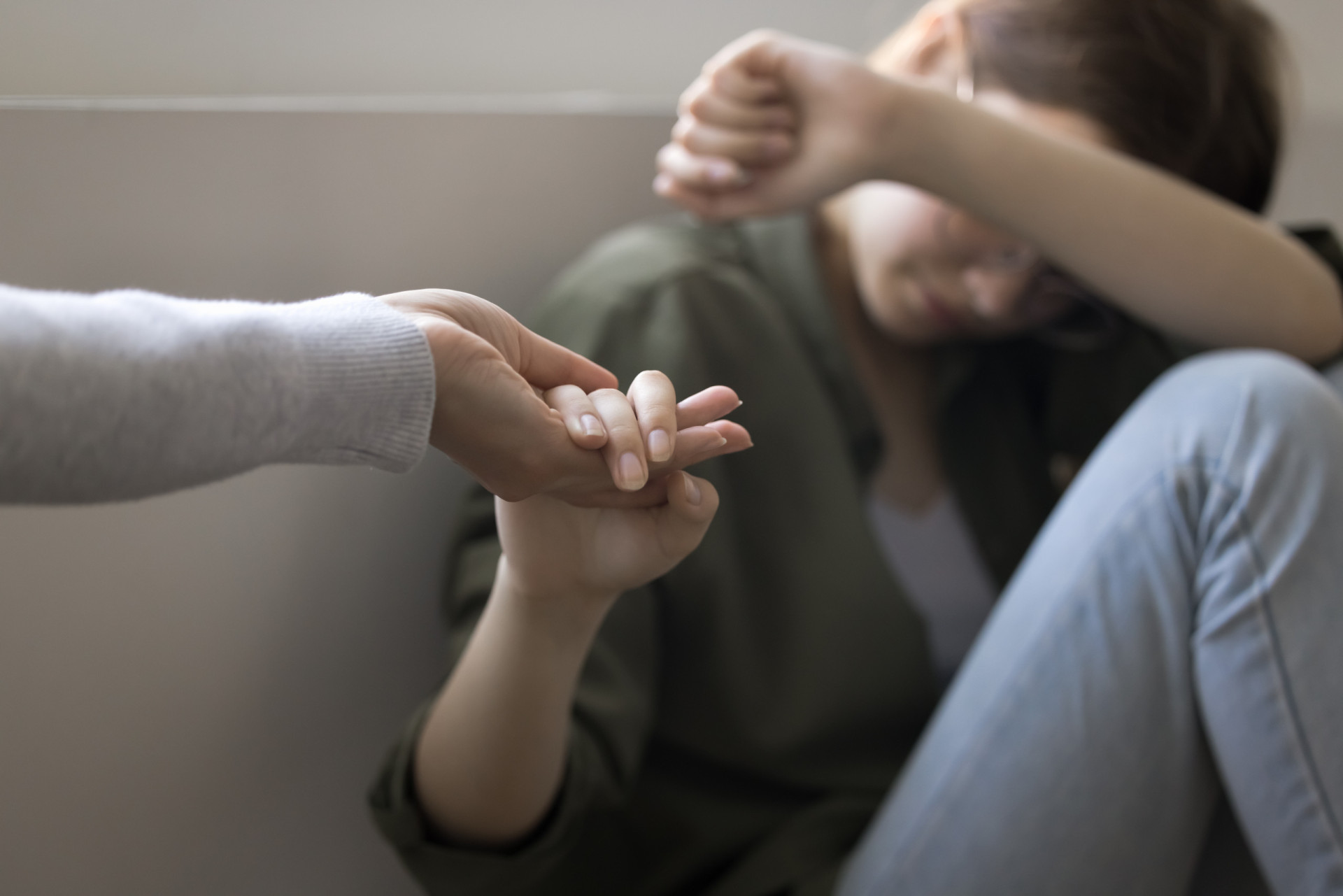 The hard truth about domestic violence