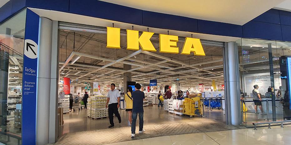 ΙΚΕΑ: Είμαστε προετοιμασμένοι για την επιβολή δασμών από τον Τραμπ