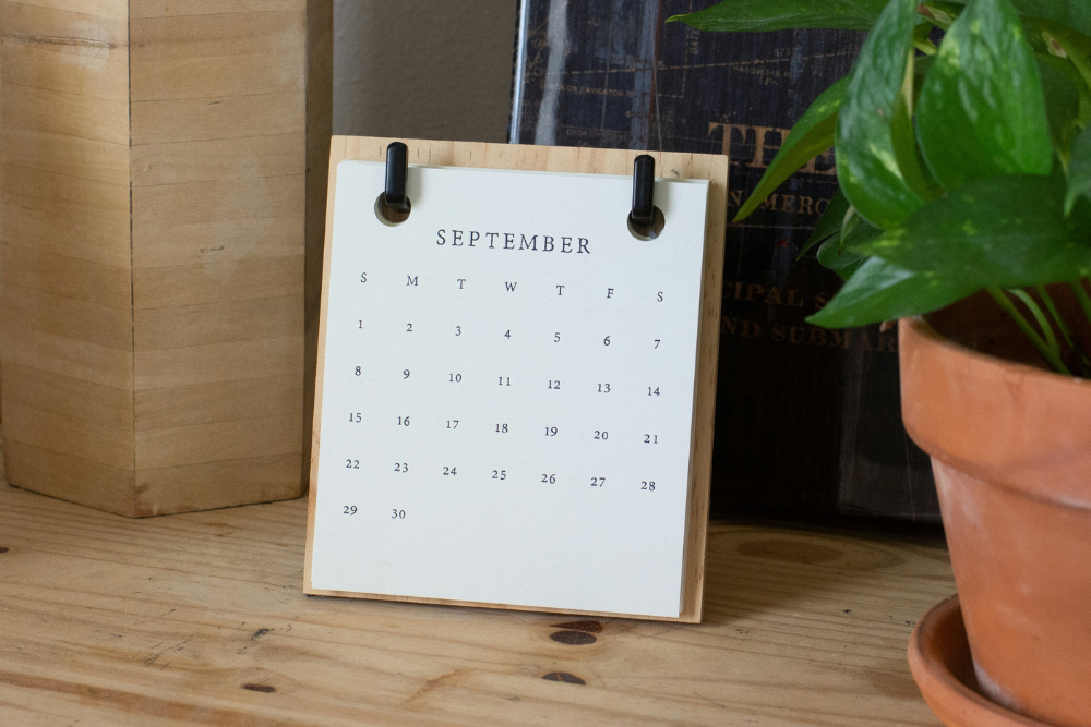 Daftar Hari Besar September 2025: Peringatan Nasional dan Internasional