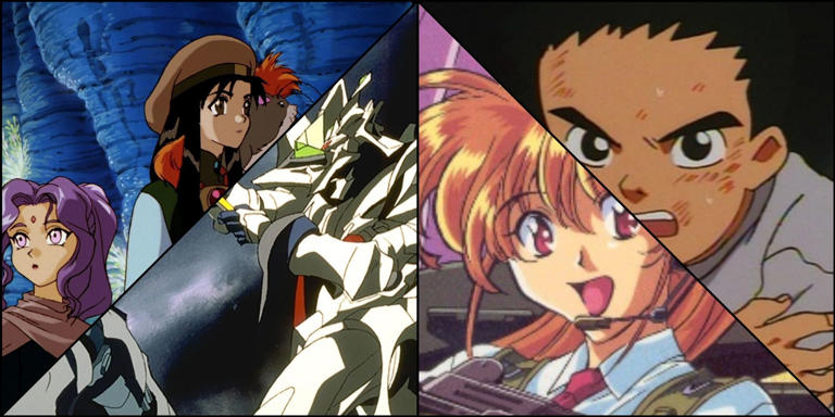 Old Isekai Anime That Need Remakes