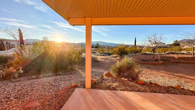 Utah's most popular Airbnbs for staycations