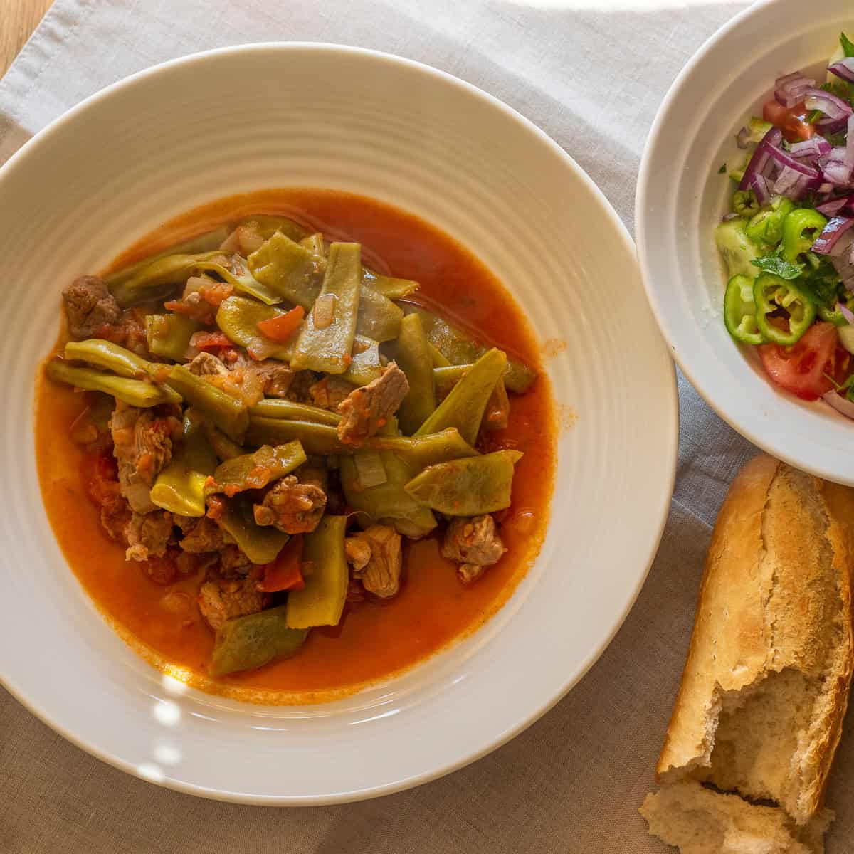 Easy Turkish Dishes That Are Healthy and Full of Flavour