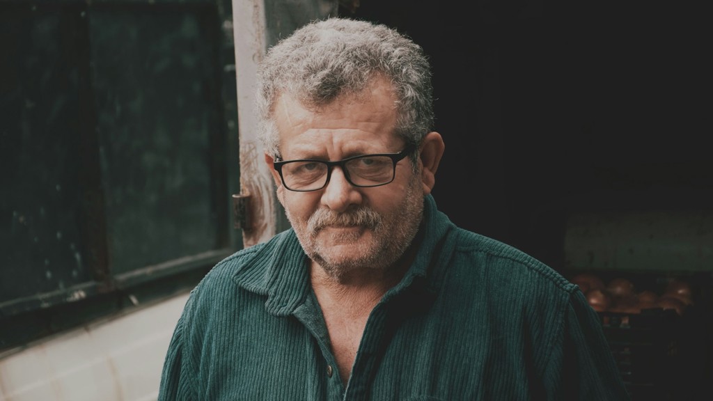 Rudolf (60): Když nám povodeň zničila dům, zjistili jsme, kdo jsou naši ...