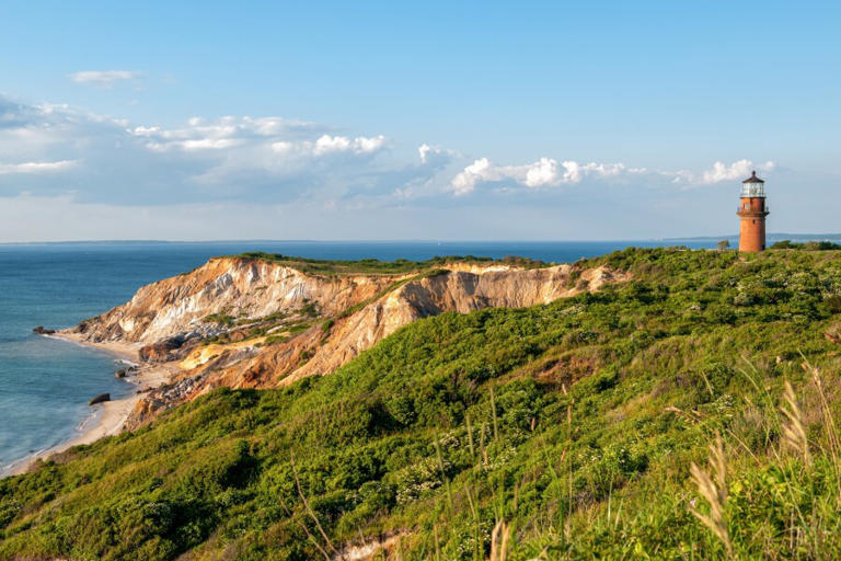 Martha's Vineyard gained a reputation as a haven for deaf people in the 18th and early 19th centuries.