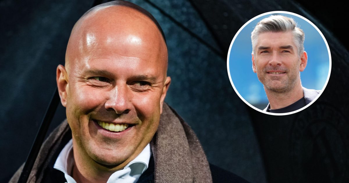 Sublime €90m double Liverpool swoop accelerates as 