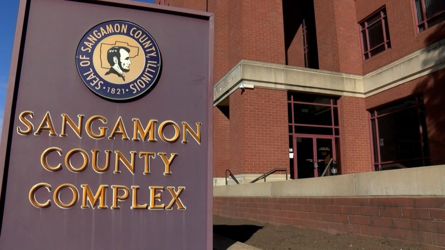 Langfelder stops petition for recount in Sangamon County Recorder race Langfelder stops petition for recount in Sangamon County Recorder race