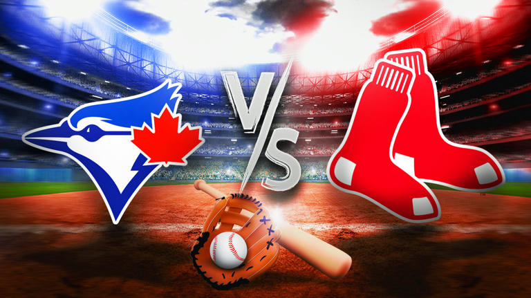 Blue Jays vs. Red Sox prediction, odds, pick – 8/26/2024