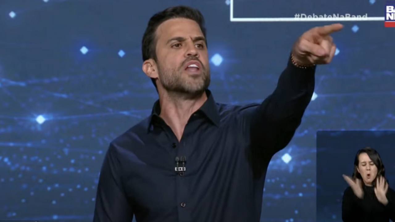 MP solicita novo inquérito na PF contra Pablo Marçal.