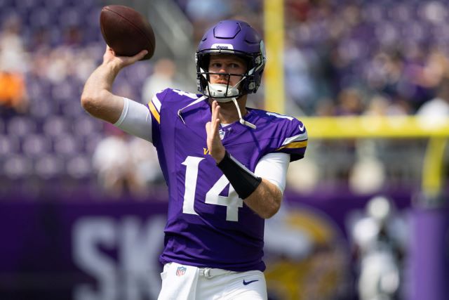 Top Week 3 Quarterback Pickups - Best Fantasy QB Adds, Streamers ...