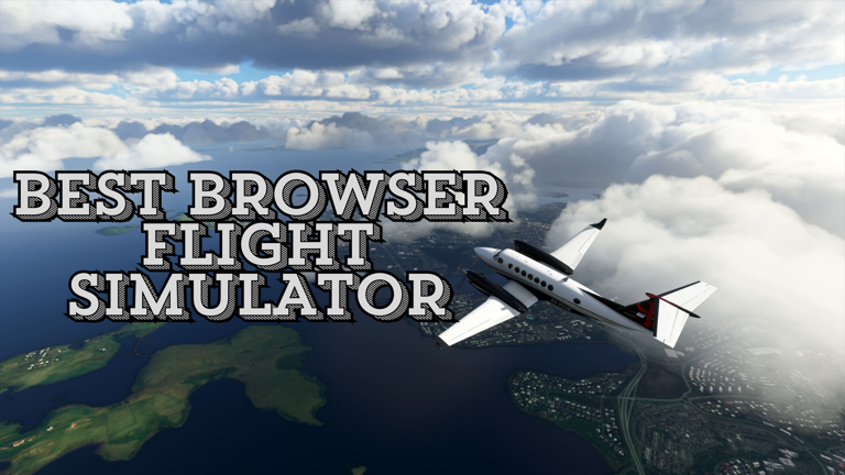 Microsoft Flight Simulator has set a high standard for flight simulation, but not everyone has the hardware to run such a demanding game. If upgrading your rig isn’t an option, don’t worry—browser-based or lightweight (requiring installation) flight simulators offer a more accessible alternative. These games let you experience the thrill of flying without the need …