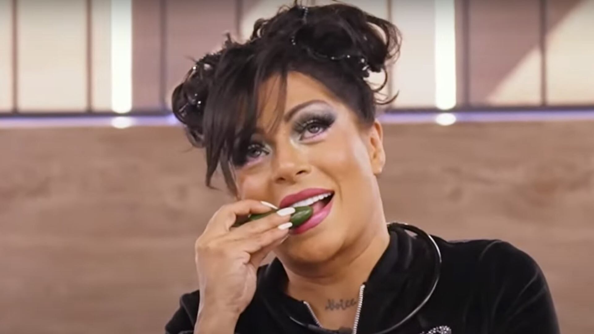 Marbelle se le 'paró' a activista que quedó en evidencia tras ir a concierto  de Pipe Bueno: “¿Quién pagó para ir a ver a quién?”