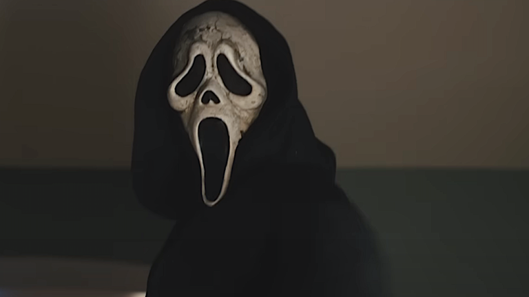 Scream 7 Rumor Claims A Legacy Character Has A Very Big Role, And As A ...