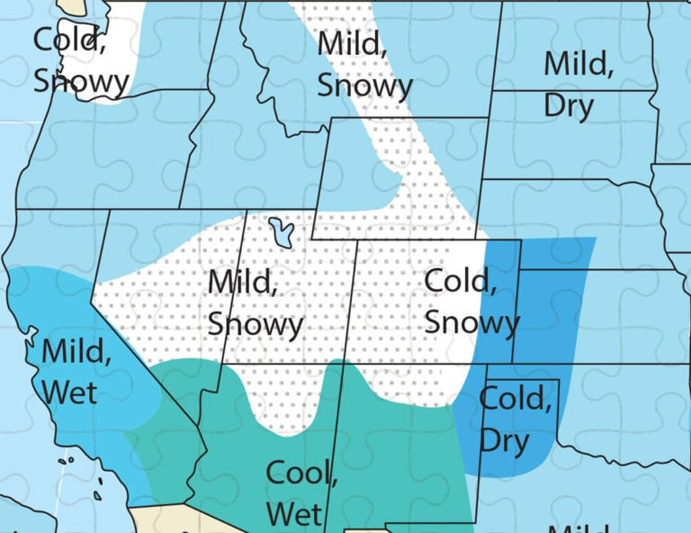 Colorado'S Winter 2024: A Classic Wonderland, Says The Farmers' Almanac - nqw5xx7