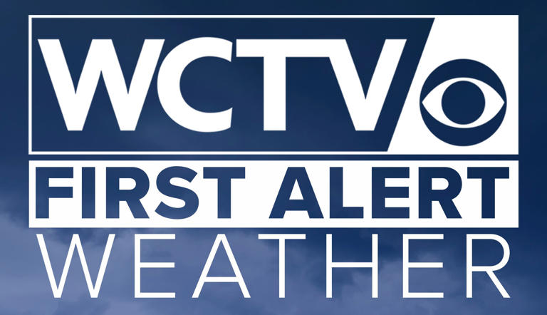 WCTV’s First Alert Daily offers live weather updates at 2 p.m., no ...