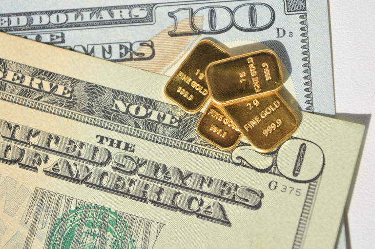 Why gold prices may rise this September