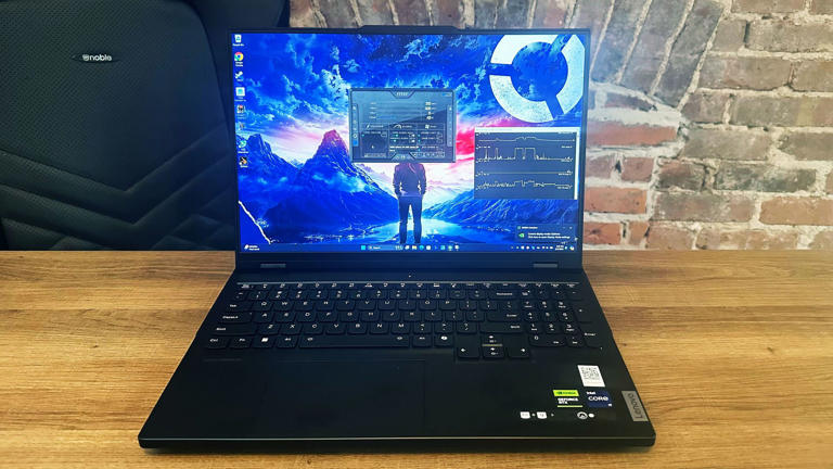 Intel Gamer Days 2024: Gaming laptops up to $1,000 off, free games and more