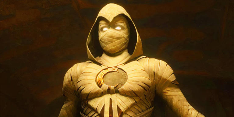 Moon Knight Season 2 And Oscar Isaac's MCU Future Addressed By Marvel ...