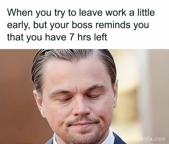 45 Hilarious Work Memes To Look At While You’re Pretending To Be Productive (New Pics)