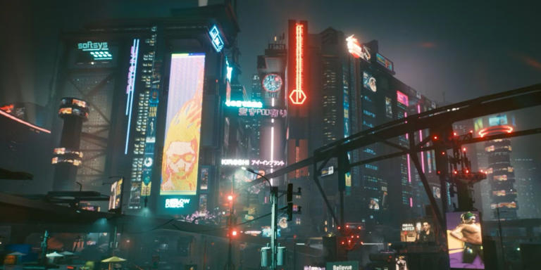 Project Orion May Leave Cyberpunk 2077's Night City, But it Doesn't Have To