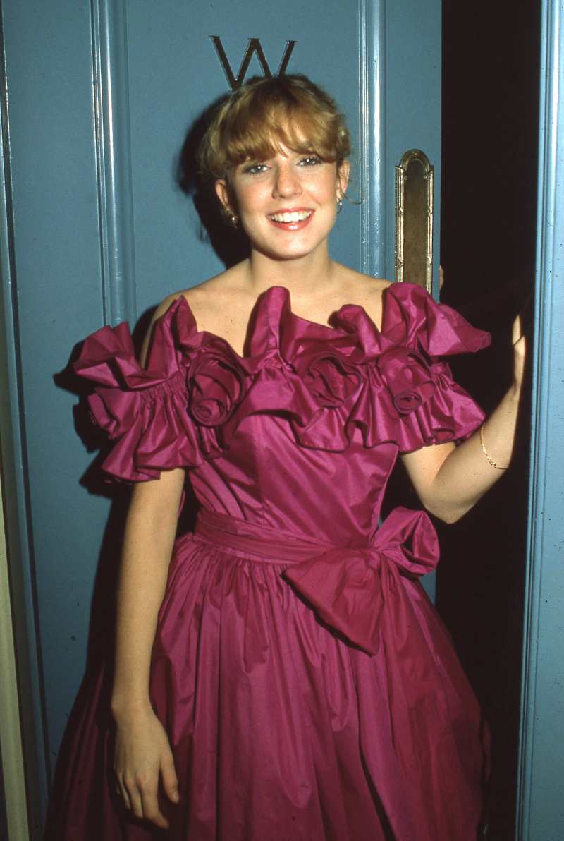 Der tragische Tod von Dana Plato (†34)
