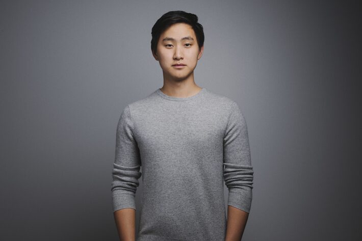 Alexandr Wang é CEO da Scale AI Foto: Scale AI/Divulgação