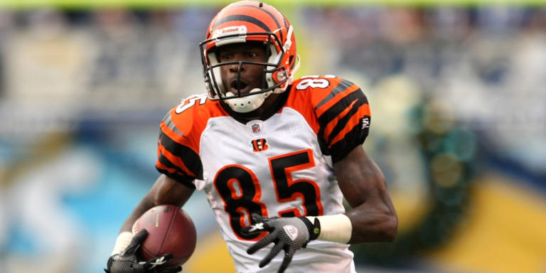 Ranking the Top 5 Cincinnati Bengals Wide Receivers of All Time