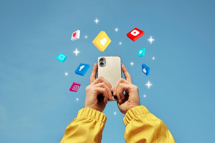 Tren "Zero Post" Gen Z: Apa Maknanya?