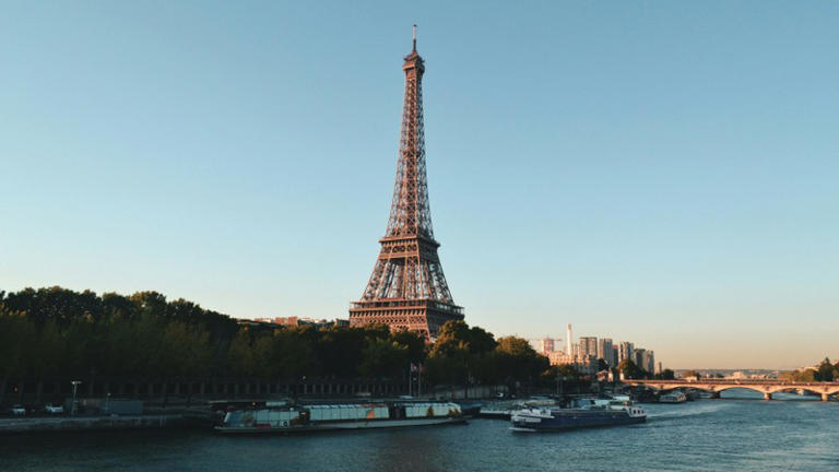 Forget the Eiffel tower price hikes and enjoy views of Paris at these places