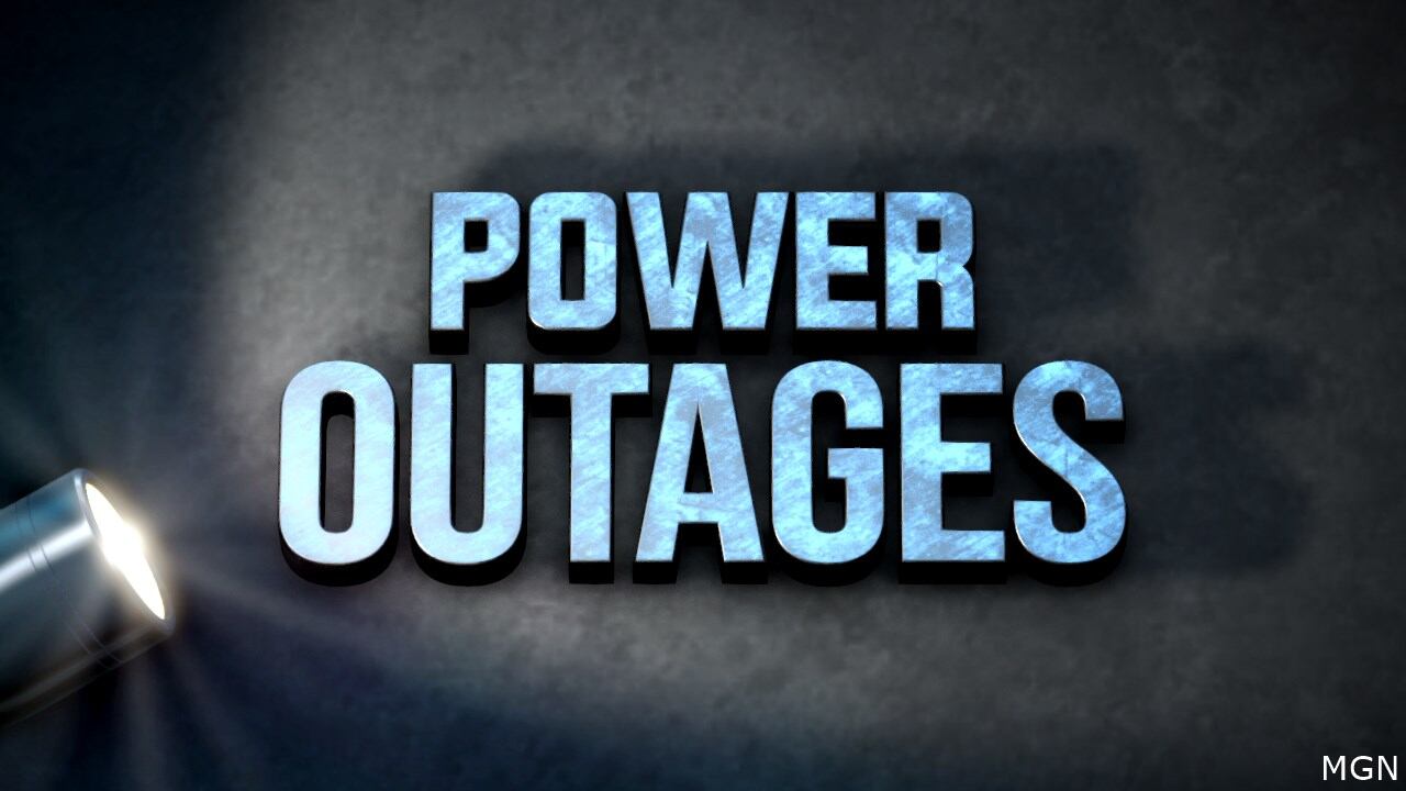 Overnight Storms Cause Power Outages Throughout Wisconsin