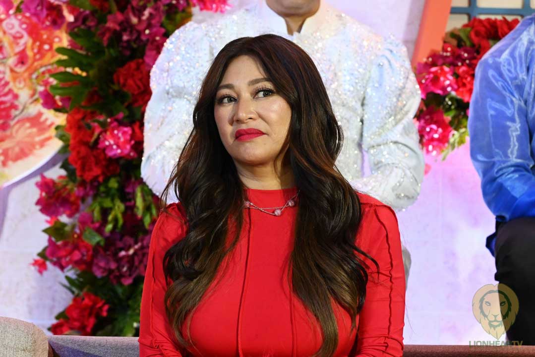 Why is Rufa Mae Quinto no longer seen as a judge on ‘It’s Showtime?’