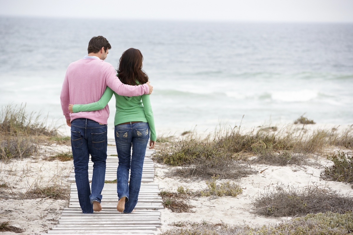 Why September is the perfect time for a romantic Cape Cod getaway