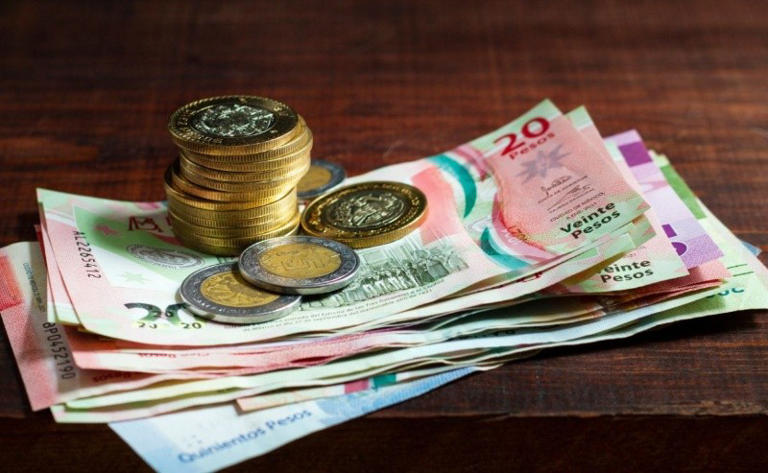 ¡Mujer pasará 40 <strong>años</strong> en <strong>prisión</strong> por <strong>cobrarle</strong> <strong>tanda</strong> de 500 <strong>pesos</strong> a una señora!