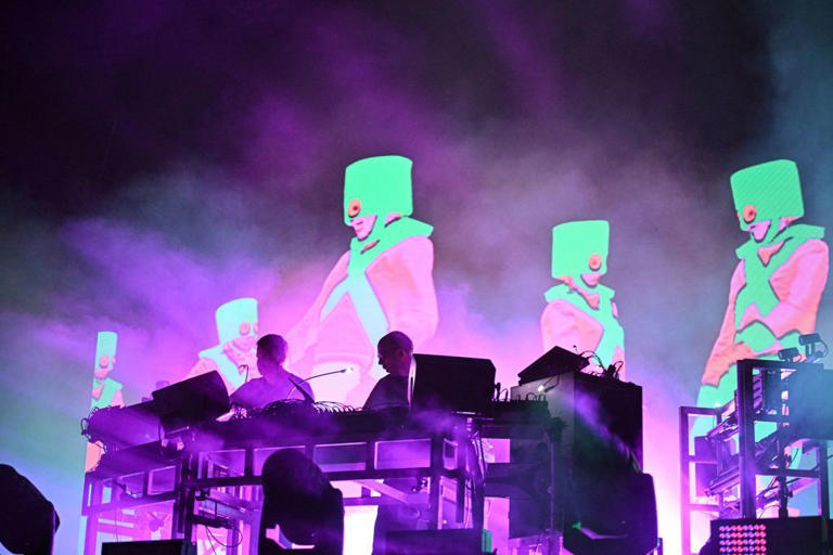 Creamfields 2026: 15 acts who could headline the festival as they ...