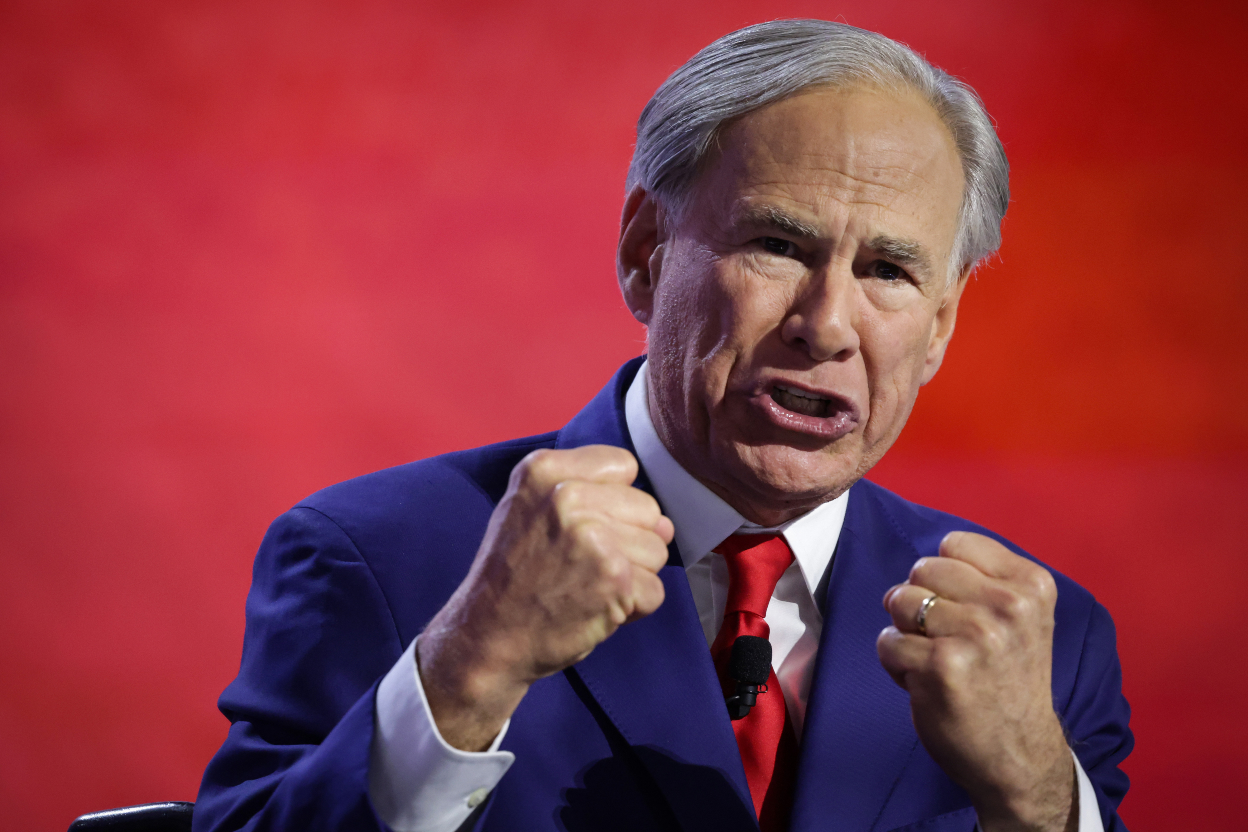 Texas governor threatens Austin, Dallas and Houston's World Cup funding ...