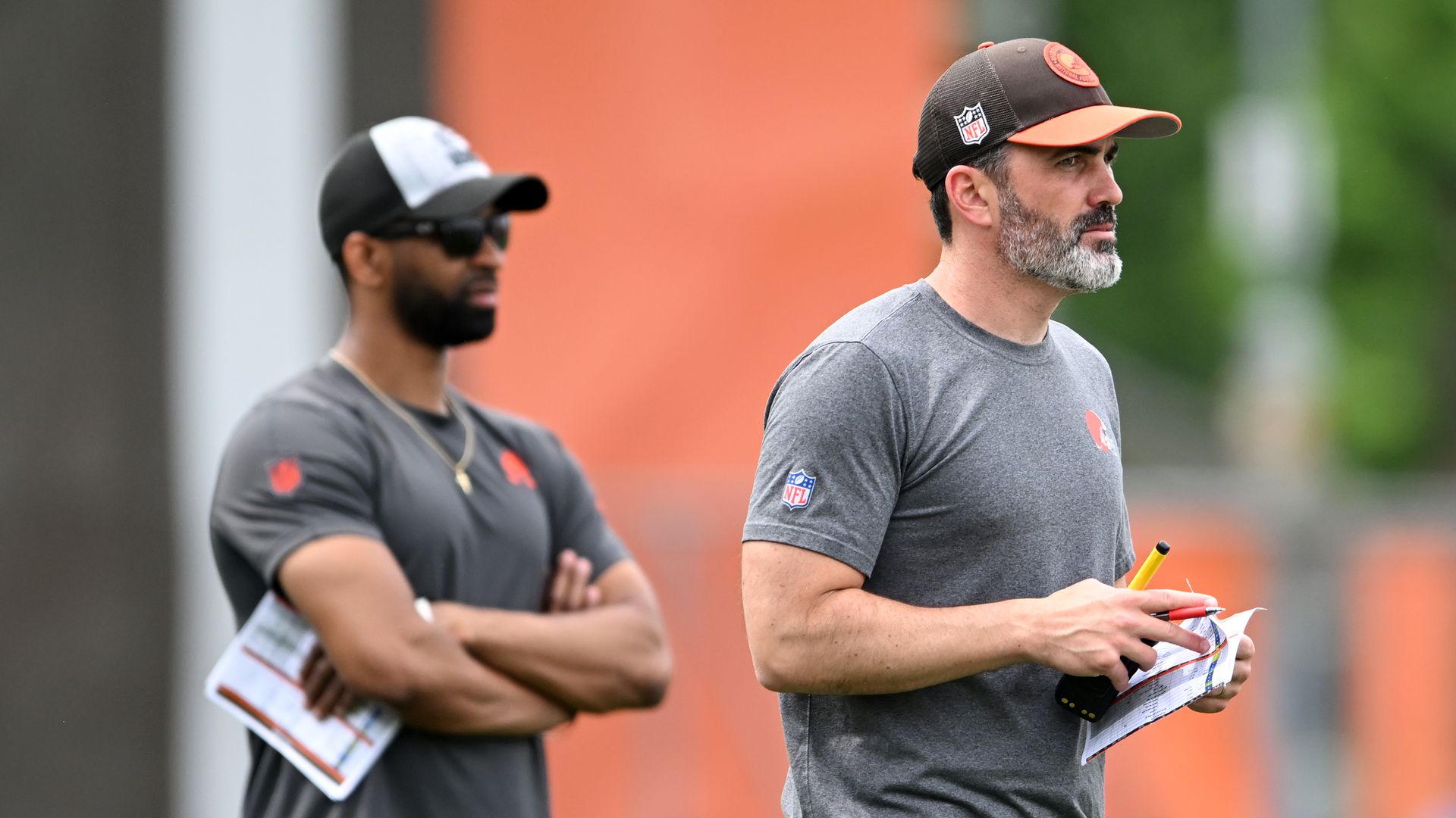 Cleveland Browns Roster Cuts: Team Announces Initial 53-man Roster