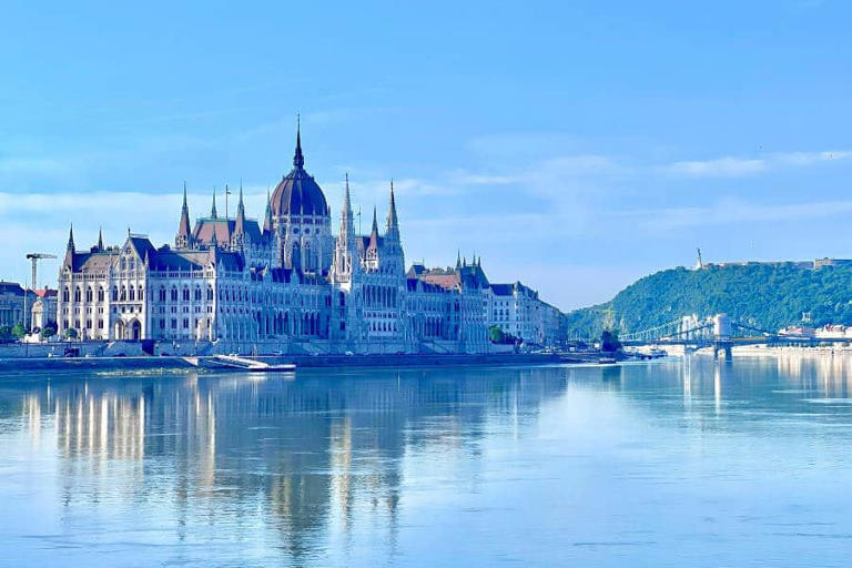 Unique experiences, and things to do in Budapest Hungary. Ideas and adventures to try as a river cruise stop, a multi-day getaway, or extended visit.