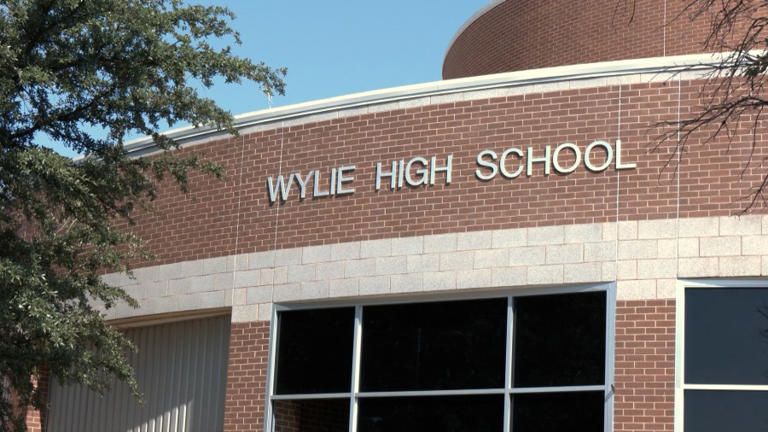 Wylie ISD increases tax rate for 2024-2025 budget