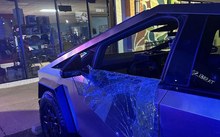 Cybertruck Usado: Encuentra Tu Tesla En Autoscout24 - uhifvah