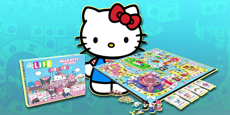 Hello Kitty's Sanrio Gets New 35th Anniversary Seiko Watch Hello Kitty's Sanrio Gets New 35th Anniversary Seiko Watch