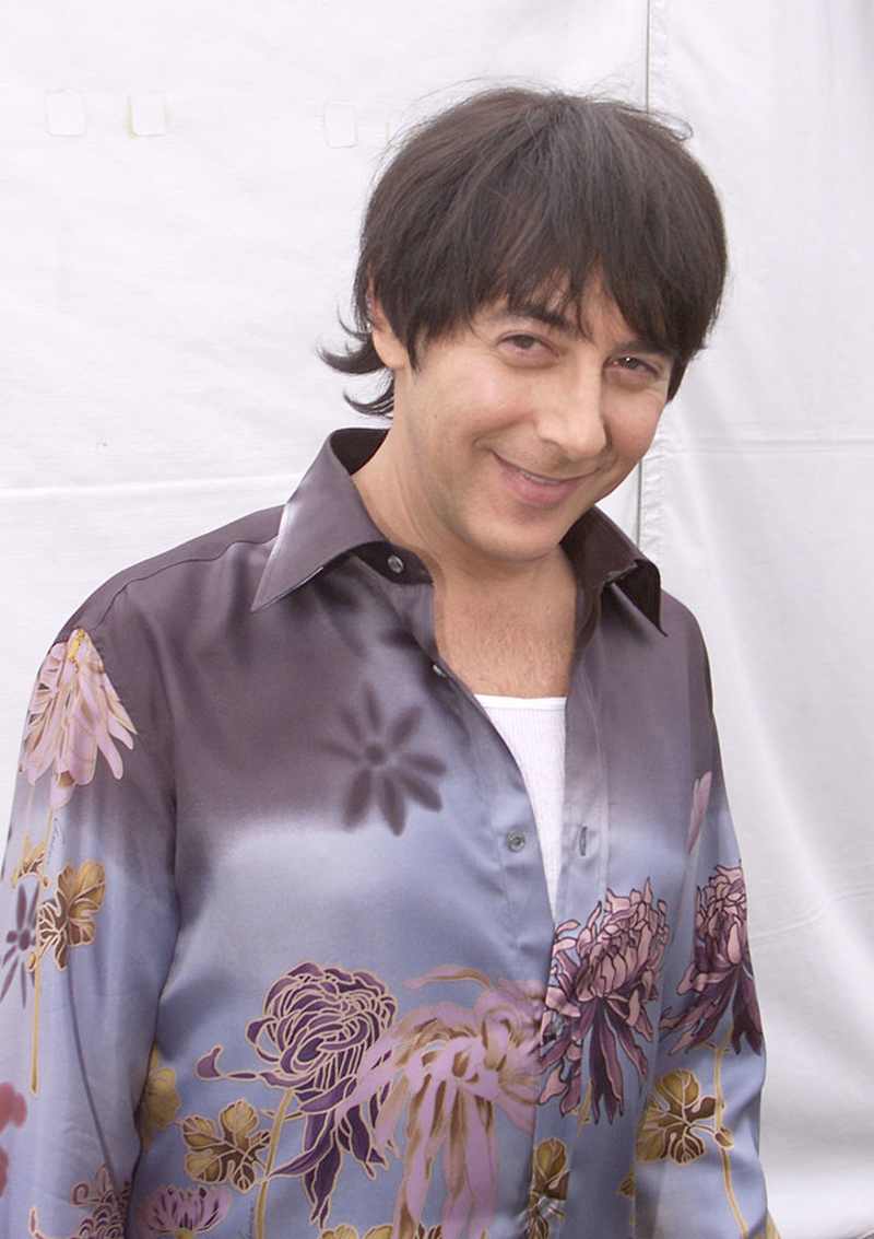 Paul Reubens: HIs Cause Of Death